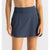 Free Fly Apparel Women's Bamboo-Lined Active Breeze Skort - Long Blue Dusk II