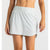 Free Fly Apparel Women's Bamboo-Lined Active Breeze Skort - Long Sky Gray