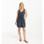 Free Fly Apparel Women's Breeze Dress Blue Dusk II