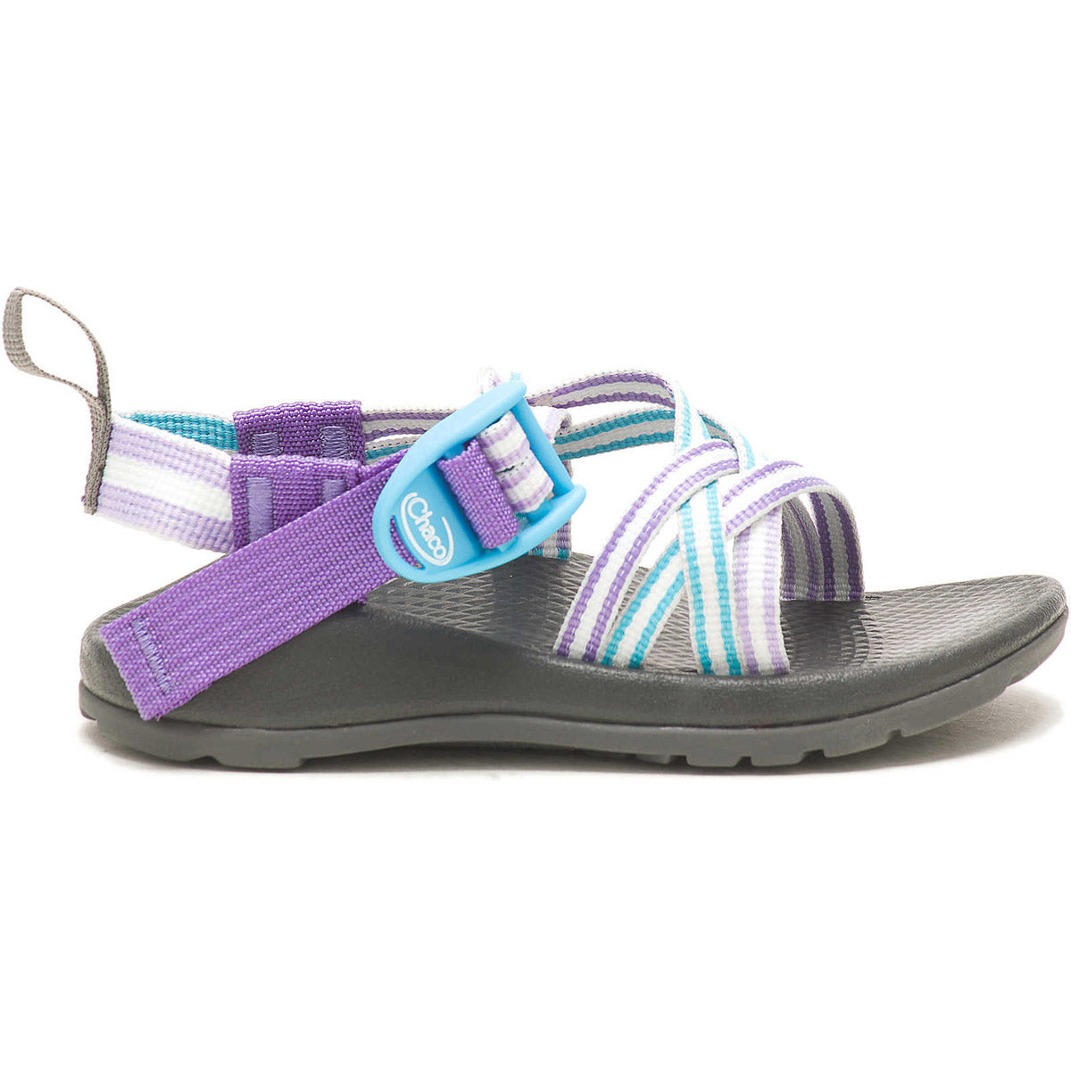 Chaco Kids&#39; ZX/1 EcoTread Very Purple Rose