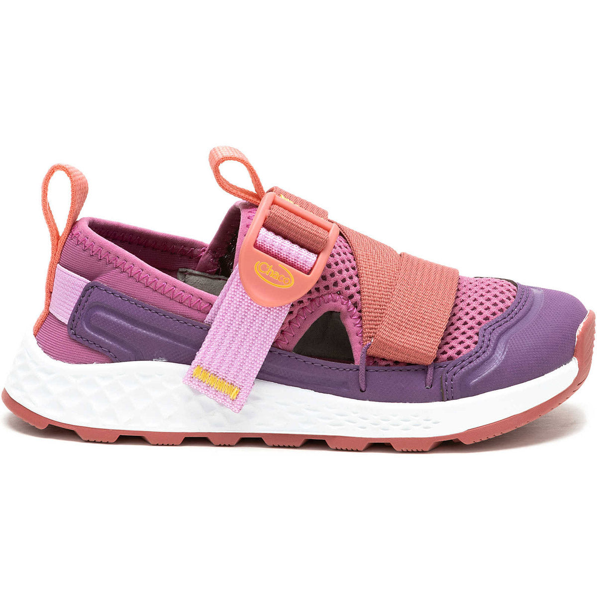 Chaco Kids&#39; Drifter Purple Rose