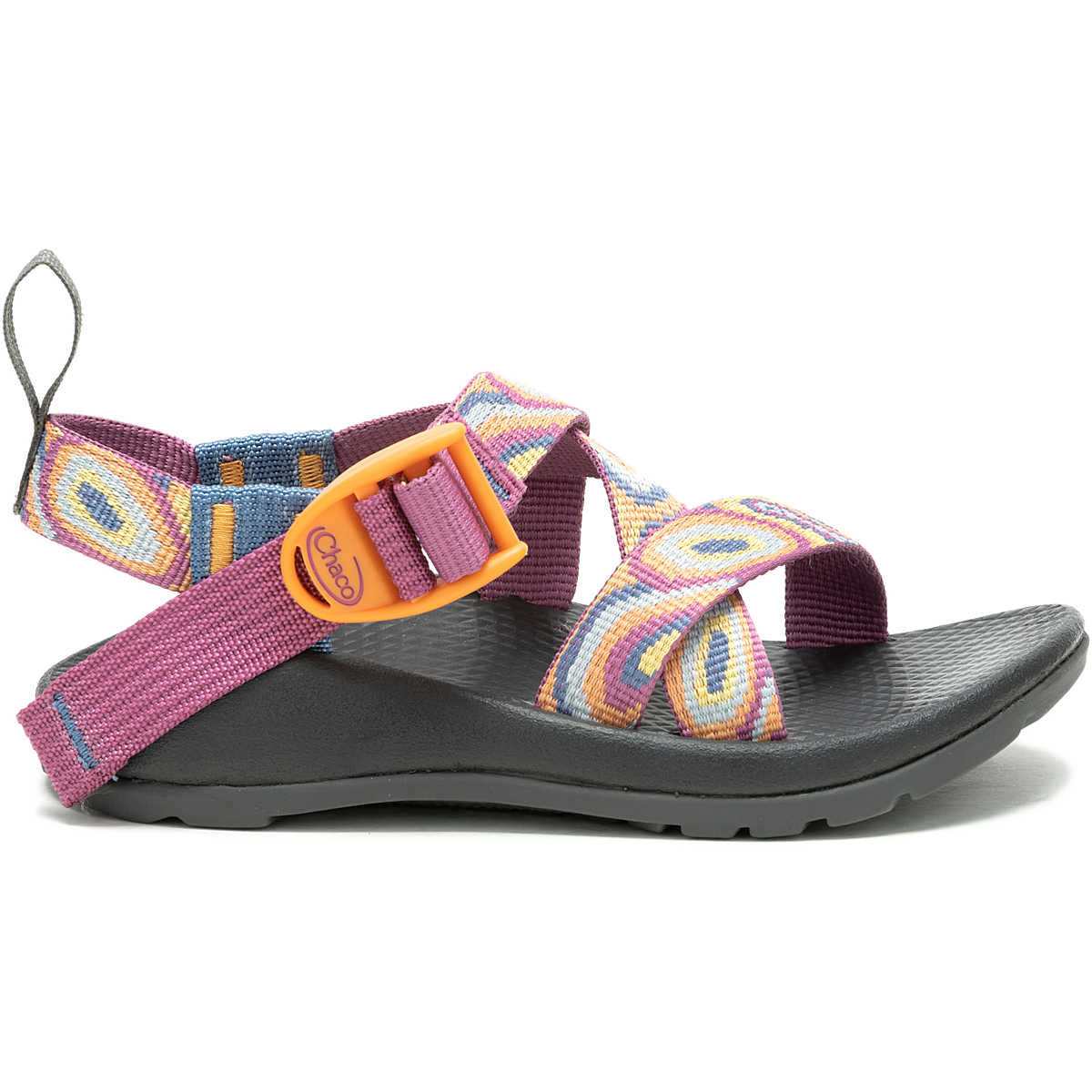 Chaco Kids' Z/1 EcoTread Agate Sorbet