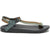 Chaco Men's Bodhi Sandal Wedge Dark Forest