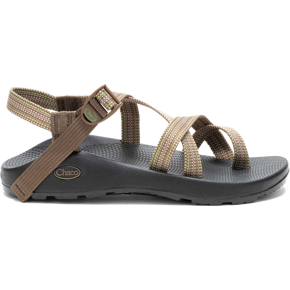 Chaco Men's Z/2 Classic Hitch Coffee