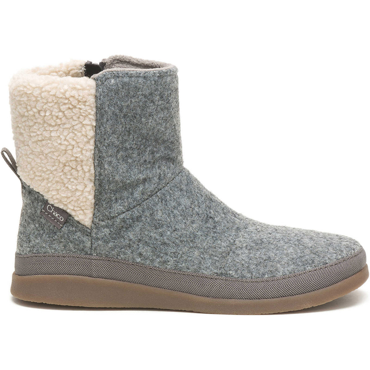 Chaco Women's Revel Tall Gray