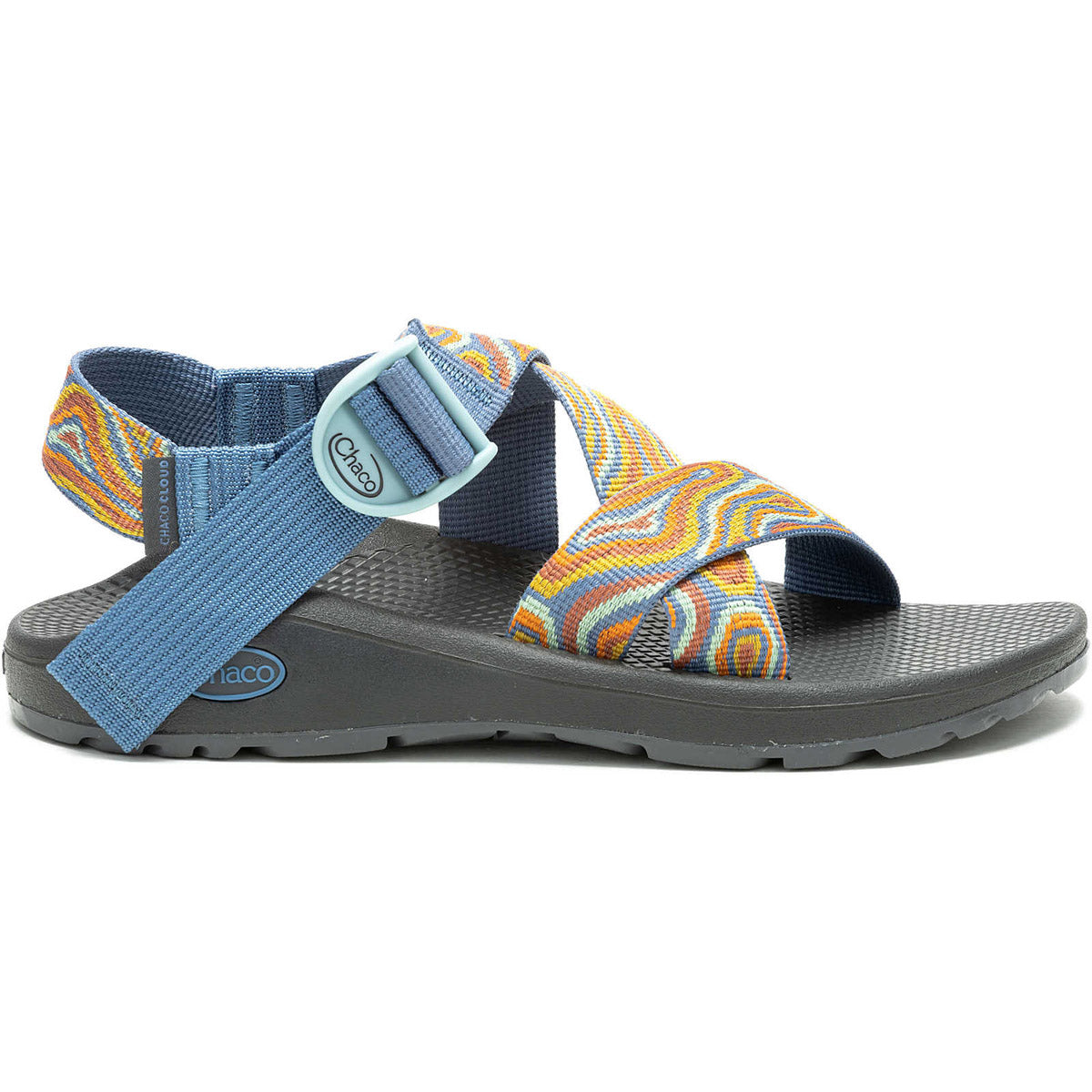 Chaco Women&#39;s Mega Z Cloud Agate Baked Clay