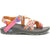 Chaco Women's Z/Cloud X2 Candy Sorbet