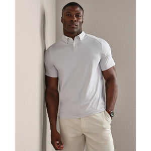 Men's Commuter Polo - Slim