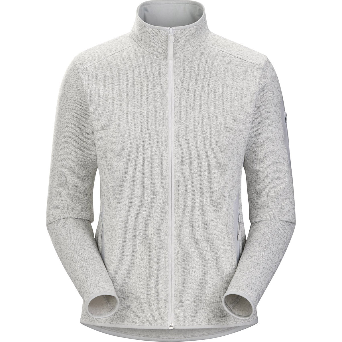 Arcteryx Women&#39;s Covert Cardigan Atmos Heather