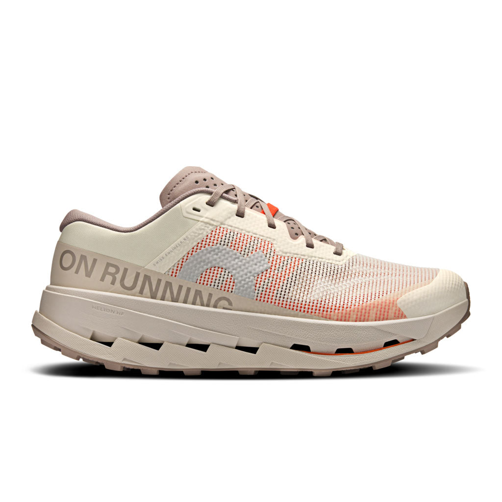 On Running Mens Cloudultra 3 Cinder | Pearl
