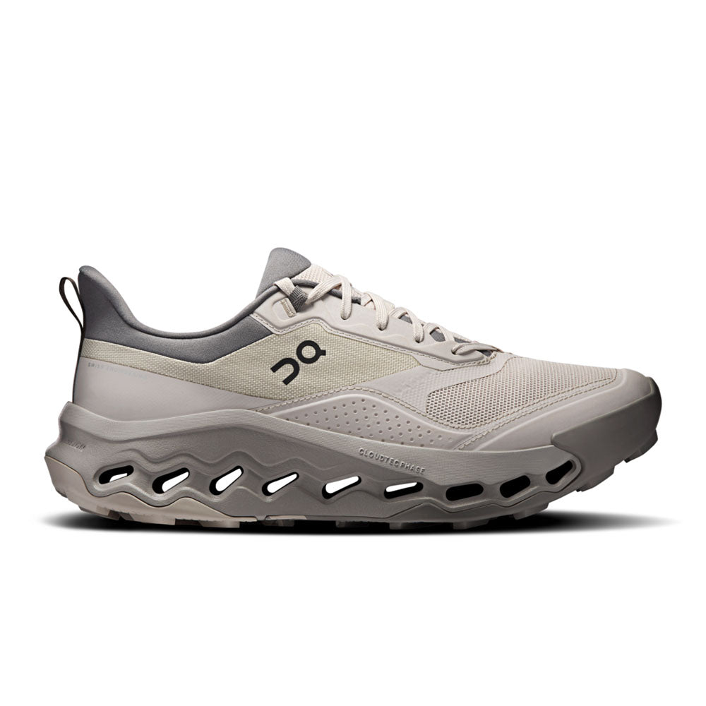 On Running Mens Cloudhorizon 2 Pearl | Fog