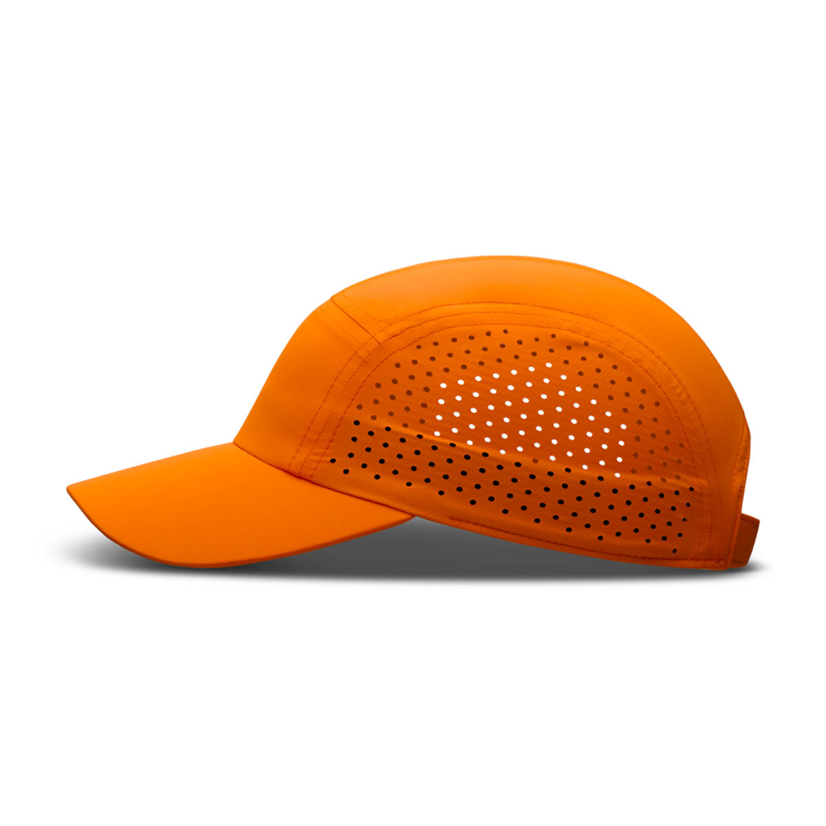 On Running Kids Lightweight Cap Blaze