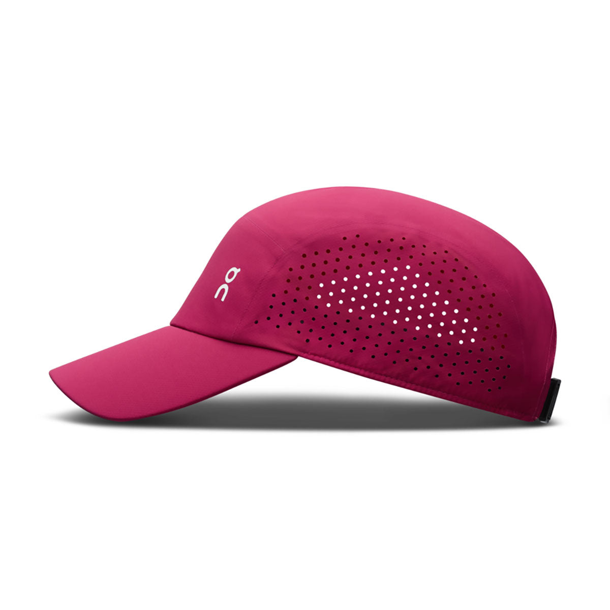 On Running Lightweight Cap Grenadine