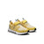 On Running Kids Cloud Play Citrine | White