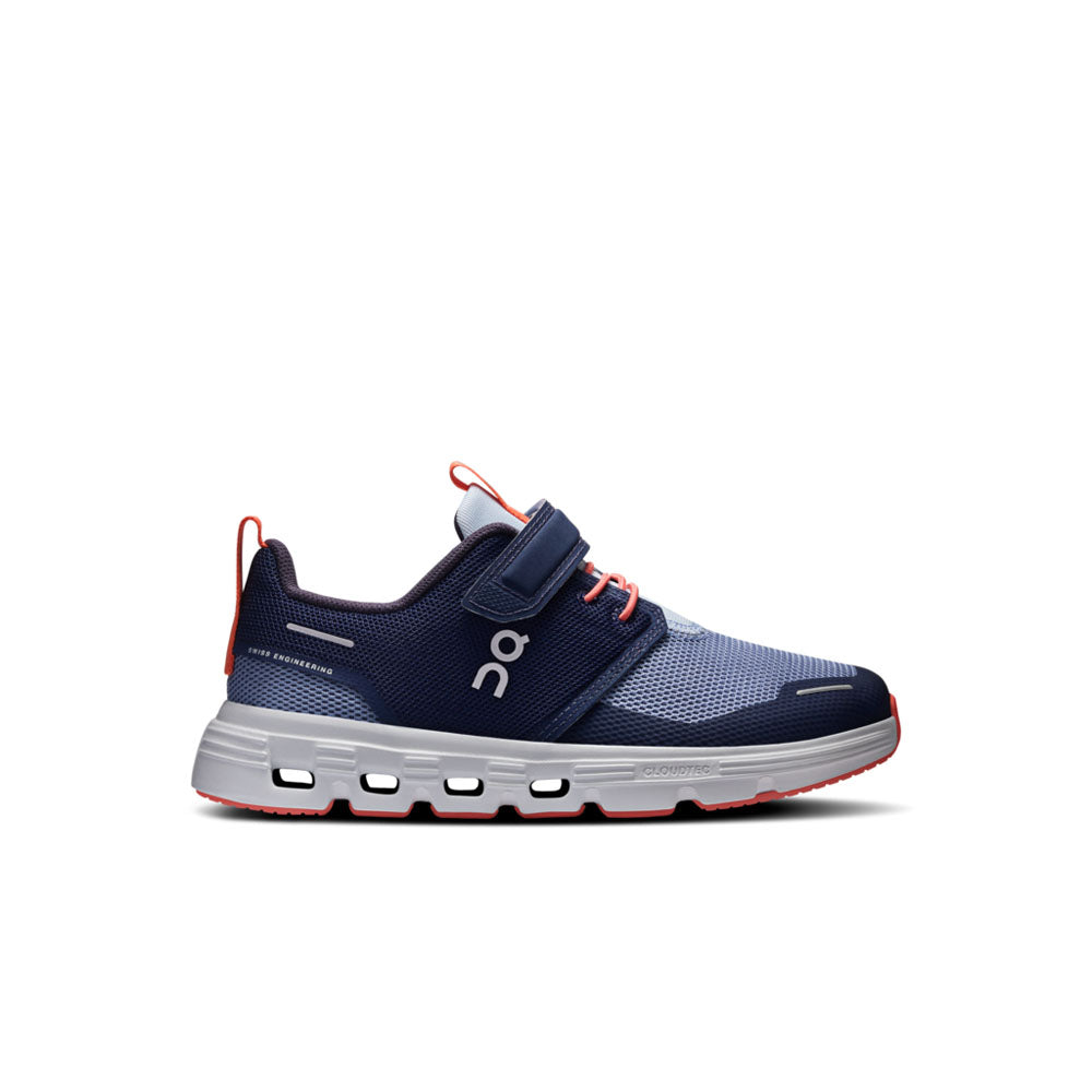 On Running Kids Cloud Play 2 Midnight | Nectarine