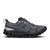 On Running Mens Cloudsurfer Trail Eclipse | Black