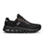 On Running Mens Cloudrunner 2 Waterproof Magnet | Black