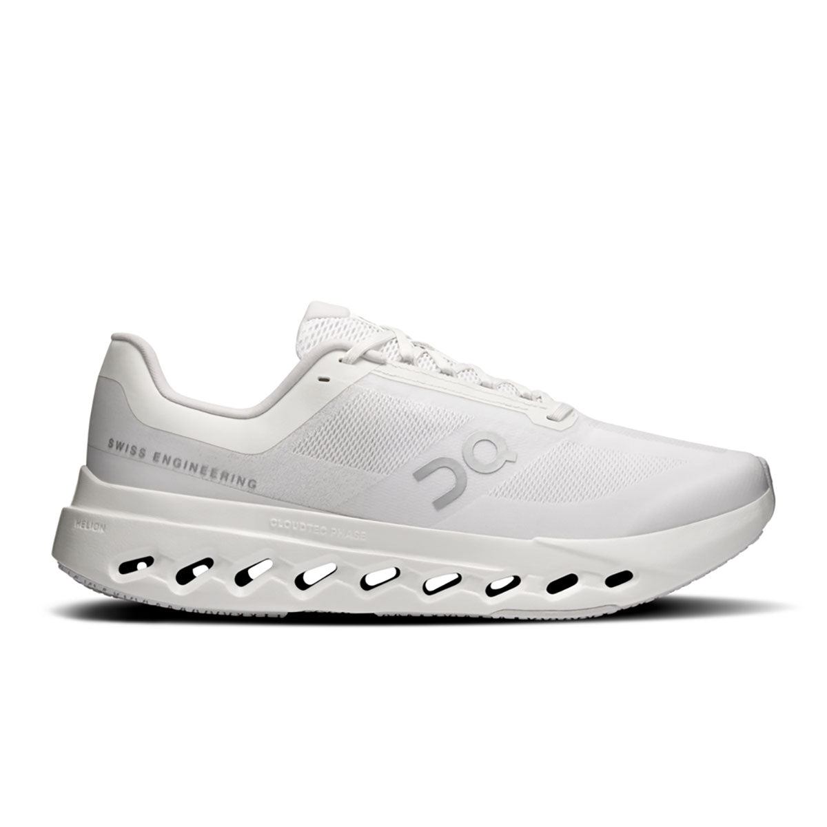 On Running Mens Cloudsurfer Next White | White
