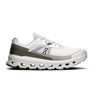 On Running Mens Cloudvista 2 Ivory | Olive