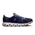 On Running Mens Cloud 6 Midnight | White