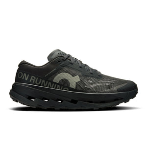 On Running Mens Cloudultra 3 Black | Black