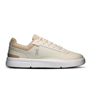 On Running Mens THE ROGER Advantage Sand | Grain