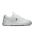 On Running Womens THE ROGER Spin 2 White | Black