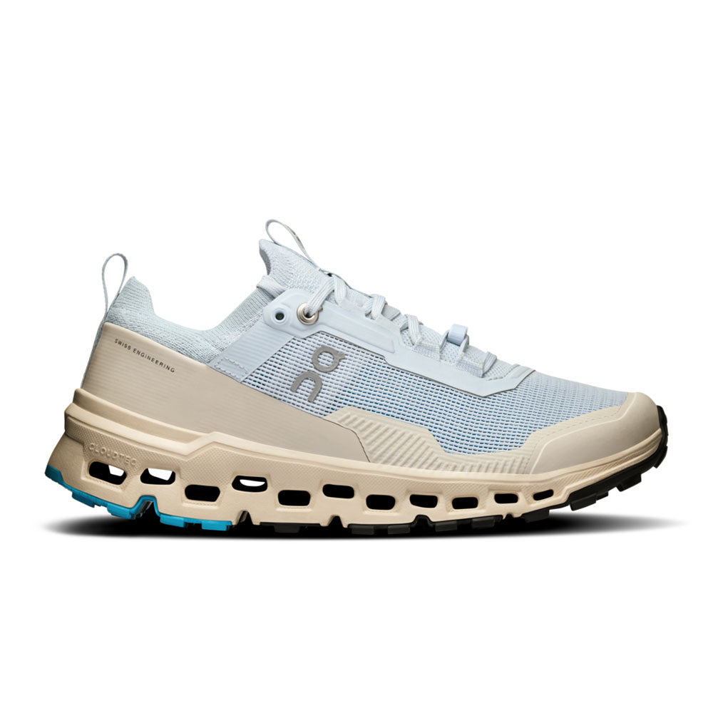 On Running Womens Cloudultra 2 Arctic | Cream
