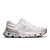 On Running Womens Cloudflyer 5 White | Glacier