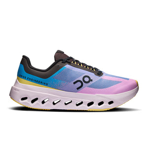 On Running Womens Cloudsurfer Next Malibu | Raspberry