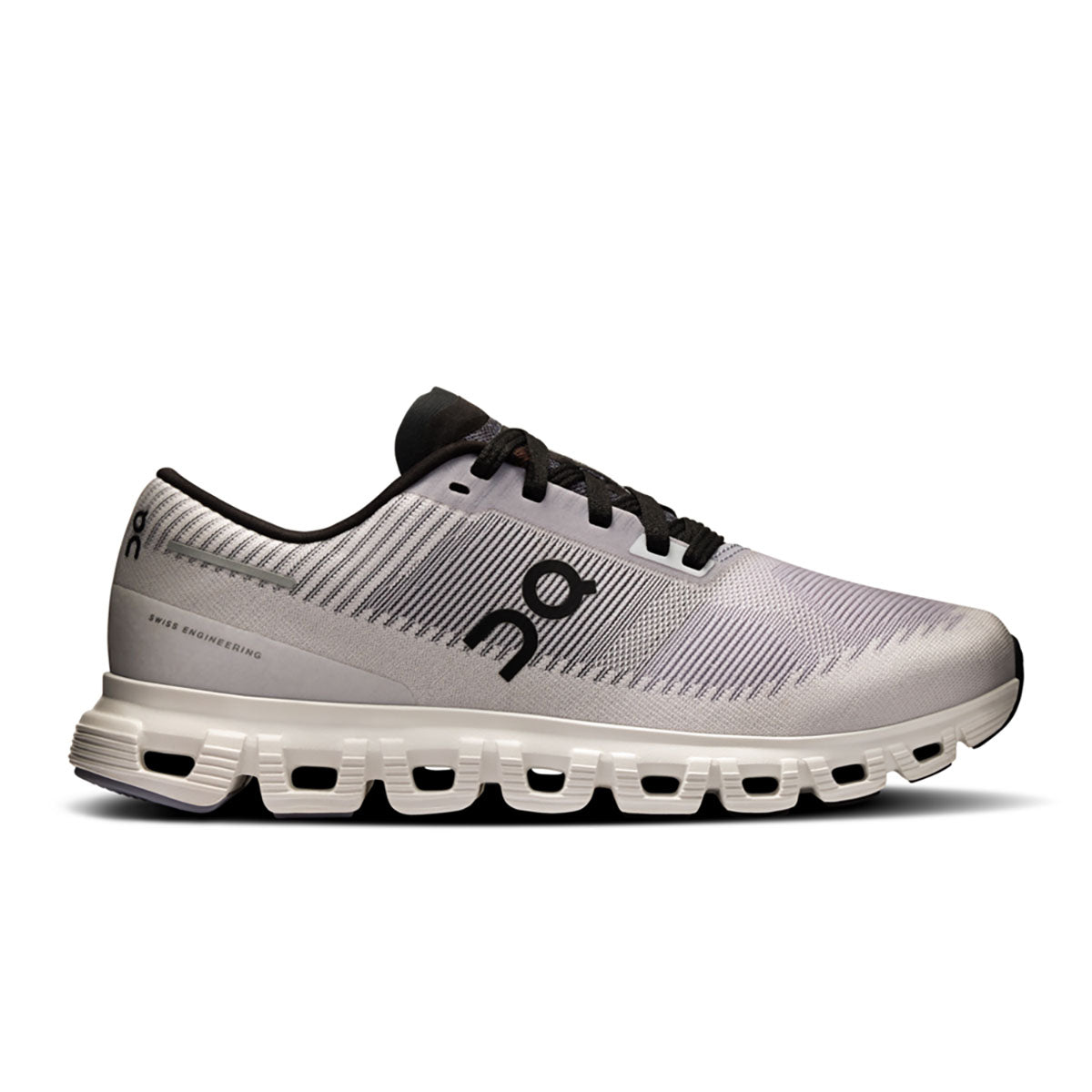 On Running Womens Cloud 6 Push Lilac | Black