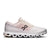 On Running Womens Cloud 6 Push Pearl | Sandstone