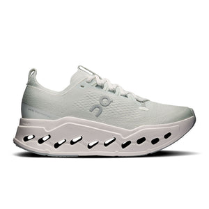 On Running Womens Cloudsurfer Max Iceberg | Ivory