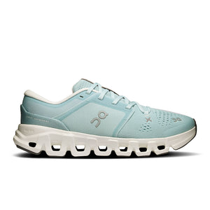 On Running Womens Cloud X 5 Brook | Ivory