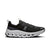 On Running Youth Cloudleap Black | White