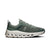 On Running Kids Cloudleap 1 Olive | Ghost