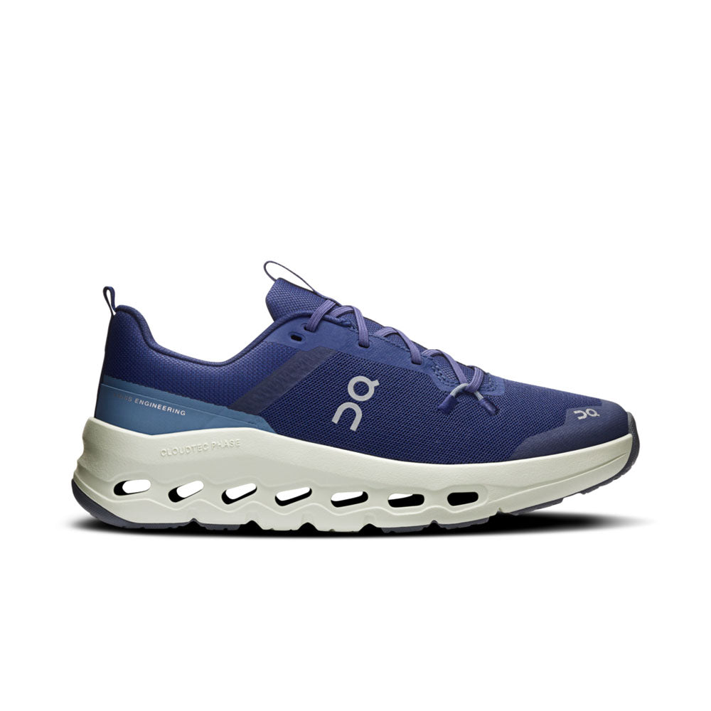 On Running Youth Cloudleap Zodiac | Steel
