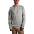 Howler Brothers Men's Loggerhead Hoodie LIG Deluge Camo: Light Grey