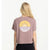 Free Fly Apparel Women's Daybreak Tee Heather Fig