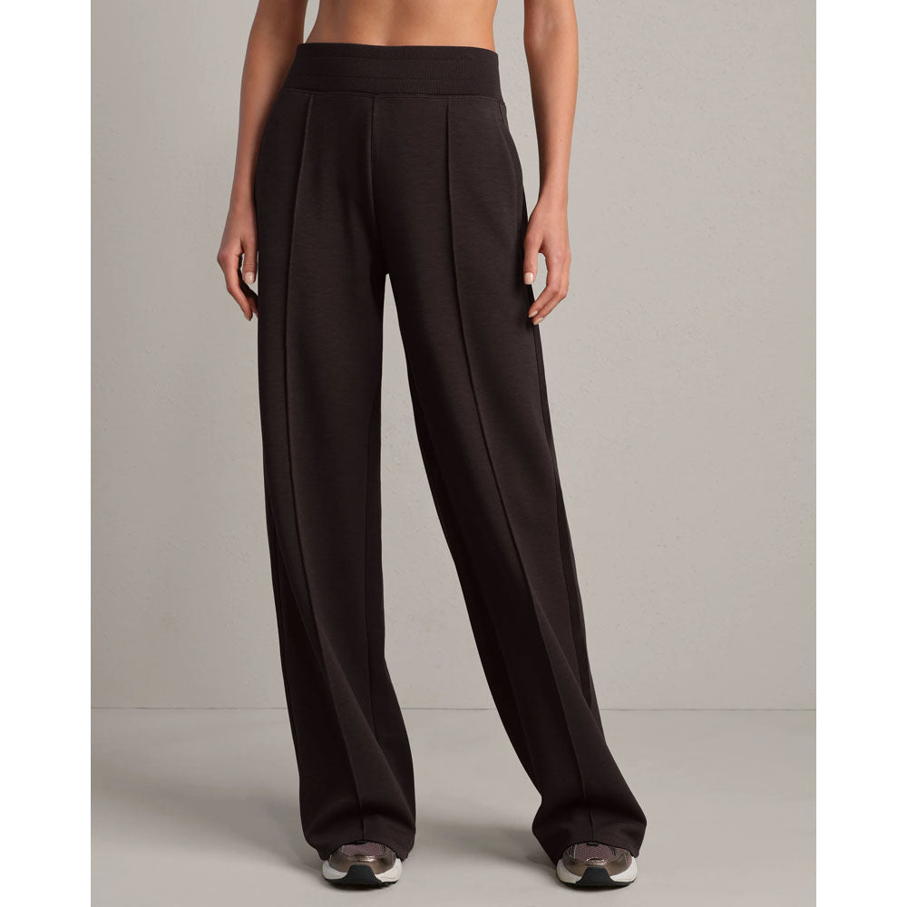 Rhone Womens DreamGlow Trouser 29 Inseam Dark Espresso