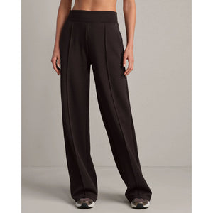 Rhone Womens DreamGlow Trouser 29 Inseam Dark Espresso
