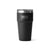 Yeti Rambler 16oz Pint Black