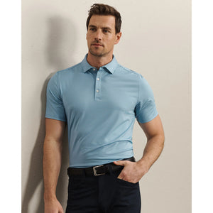 Men's Drive Time Polo