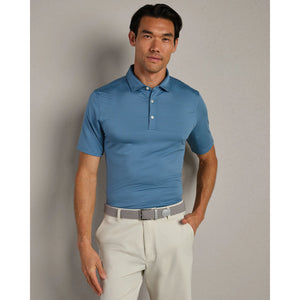 Men's Drive Time Polo
