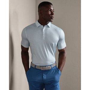 Men's Drive Time Polo