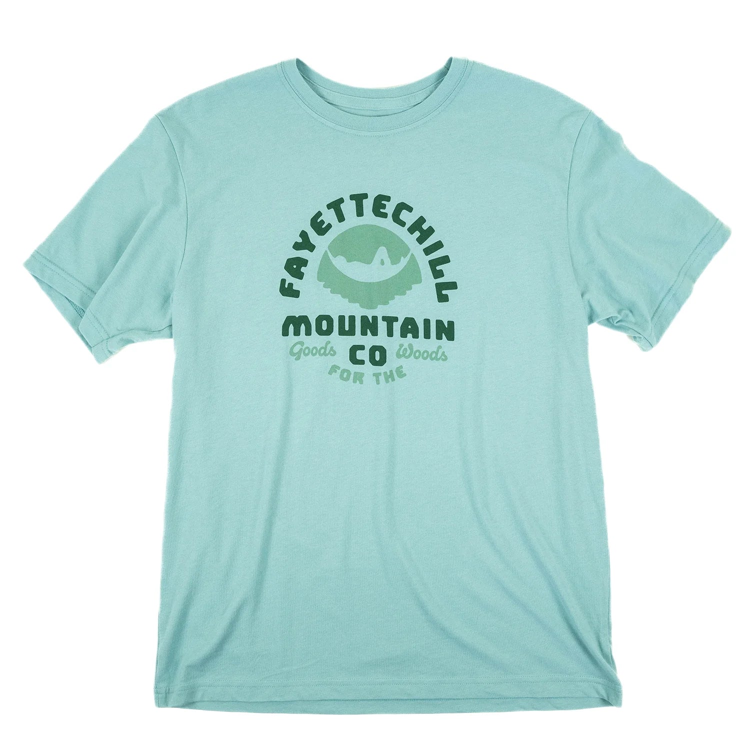 Fayettechill Men's Eden Hammock Blue Spruce