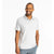 Free Fly Apparel Men's Elevate Polo Aspen Grey