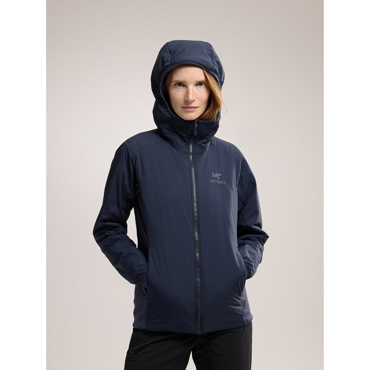 Arcteryx Women&#39;s Atom Hoody