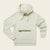 Howler Brothers Men's Honzer Hoodie Cream O' Wheat