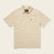 Howler Brothers Men's Ranchero Jacquard Polo Illusion Jacquard: Oatmeal Heather